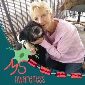 Meet your Posher, Cheryl